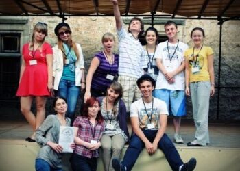 Sukces sandomierskiej grupy teatralnej "Metafora".