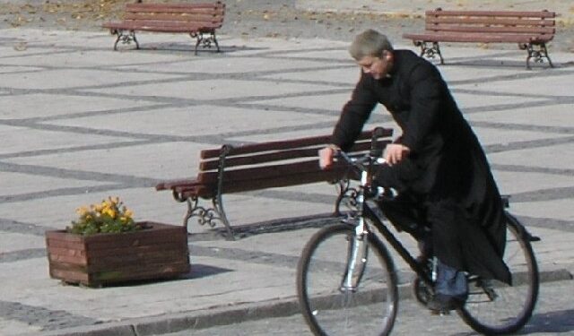 Już po raz trzeci odbędzie się Papieski Rajd Rowerowy.