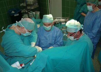 W Szpitalu Powiatowym w Kolbuszowej  brakuje lekarzy-specjalistów.