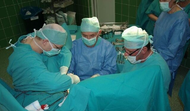 W Szpitalu Powiatowym w Kolbuszowej brakuje lekarzy-specjalistów.