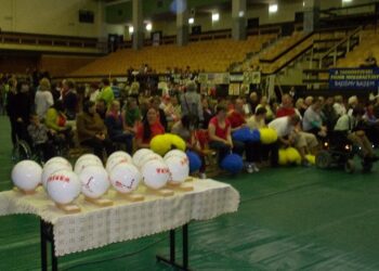 Piknik "Bądźmy Razem"