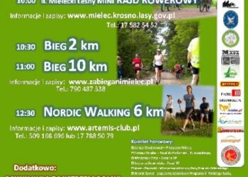 Crossowa niedziela w Mielcu – 17 czerwca 2012.