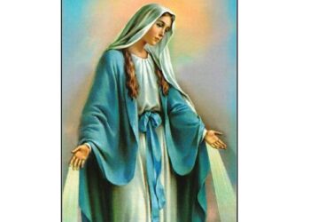 I Festiwal Piosenki Maryjnej odbędzie się w Tarnobrzegu.