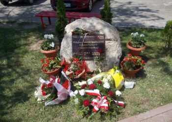 Ku czci błogosławionego Jana Pawła II