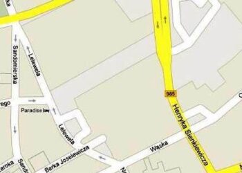 Trwają prace nad stworzeniem mini obwodnicy mieleckiej starówki.