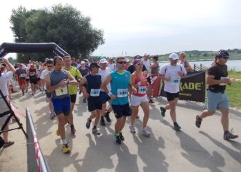 Powitanie lata w Tarnobrzegu