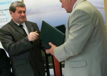 W Tarnobrzegu rusza budowa trzech kilometrów wodociągu