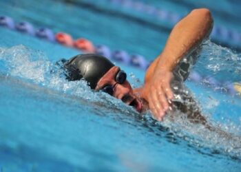 XI amatorskie Integracyjne Mistrzostwa McDonalds w Pływaniu odbęda się w sobotę w Cmolasie.