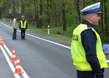 Aż trzy posterunki policji w powiecie kolbuszowskim mogą zostać zlikwidowane.