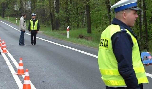 Aż trzy posterunki policji w powiecie kolbuszowskim mogą zostać zlikwidowane.