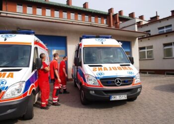 Mieleckie pogotowie będzie zarządzało jedną z zaledwie pięciu dyspozytorni w województwie podkarpackim.