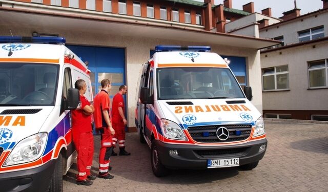 Mieleckie pogotowie będzie zarządzało jedną z zaledwie pięciu dyspozytorni w województwie podkarpackim.