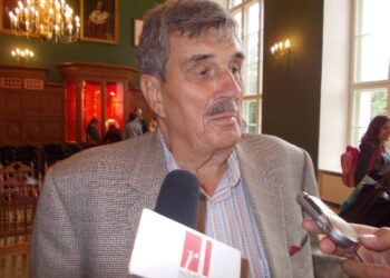 Tarnowscy odwiedzili Tarnobrzeg