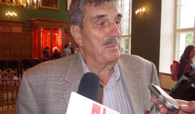 Tarnowscy odwiedzili Tarnobrzeg