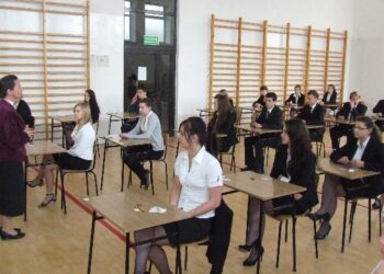 Po raz kolejny Katolickie Gimnazjum Świętej Jadwigi Królowej w Sandomierzu okazało się najlepsze w regionie.