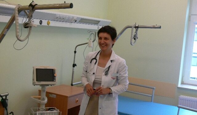 W Tarnobrzegu rusza całodobowy oddział chemioterapii