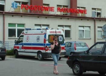 Problemy z siedzibą Pogotowia Ratunkowego w Mielcu