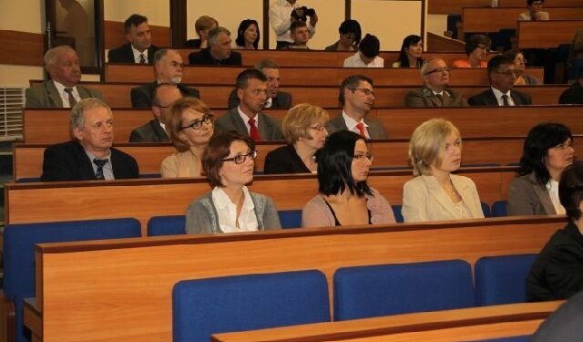 Samorząd województwa świętokrzyskiego będzie organizatorem prowadzącym Europejskie Centrum Bajki im. Koziołka Matołka w Pacanowie.