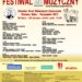 XXII Międzynarodowy festiwal muzyczny w Rozwadowie