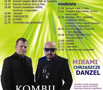 Dni Baranowa Sandomierskiego