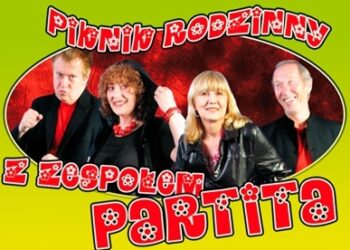 Nowa Dęba. Teledysk, „Partita” i piknik rodzinny w jednym.