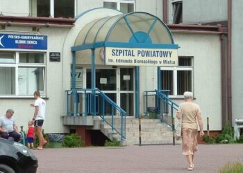 Mieleckie starostwo nie będzie w tym roku ubiegać się o pieniądze unijne na o modernizację systemu grzewczego szpitala z wykorzystaniem kogeneracji.