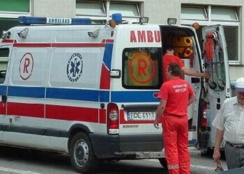 Wciąż nie wiadomo, kiedy w Padwi Narodowej rozpocznie działalność podstacja Pogotowia Ratunkowego.