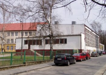 W większości sandomierskich szkół okres wakacji wykorzystany zostanie na przeprowadzenie prac remontowych.