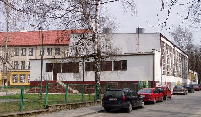 W większości sandomierskich szkół okres wakacji wykorzystany zostanie na przeprowadzenie prac remontowych.