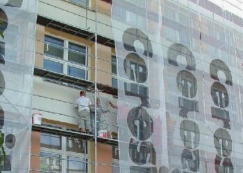 Około miliona złotych  tyle ma kosztować generalny remont świetlicy wiejskiej w Ostrowach Tuszowskich.