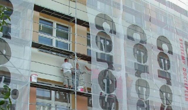 Około miliona złotych  tyle ma kosztować generalny remont świetlicy wiejskiej w Ostrowach Tuszowskich.