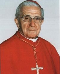 W Brukseli została otwarta wystawa pt. "Z otwartymi dłońmi", poświęcona Księdzu Kardynałowi Adamowi Kozłowieckiemu.