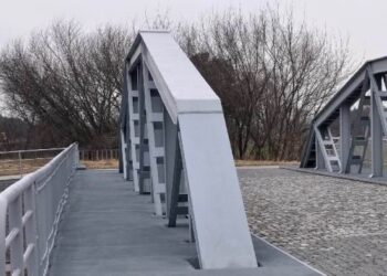 Mieleckie starostwo zamierza w tym roku wybudować most w Wadowicach Dolnych