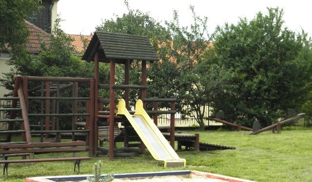 Około 100 dzieci znajduje się na listach rezerwowych do sandomierskich przedszkoli.