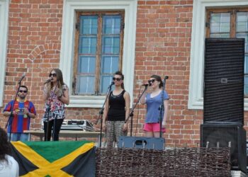 Co czeka na turystów odwiedzających Sandomierz?