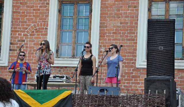 Co czeka na turystów odwiedzających Sandomierz?