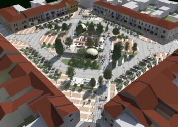 Mieleckie inwestycje uhonorowane tytułem 'Budowa roku  Podkarpacie 2011'