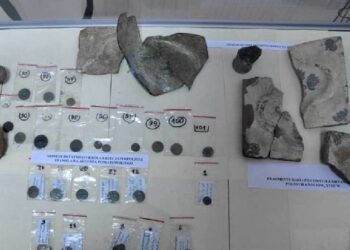 Znamy już wyniki badań archeologicznych na kolbuszowskim Rynku