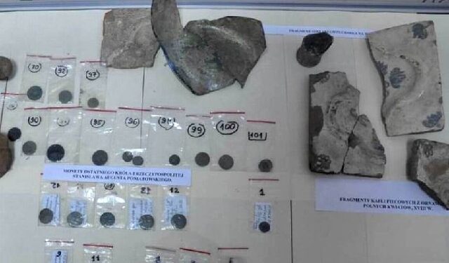 Znamy już wyniki badań archeologicznych na kolbuszowskim Rynku