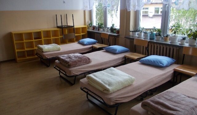 Schroniska młodzieżowe w Tarnobrzegu i Baranowie Sandomierskim przyjmują turystów