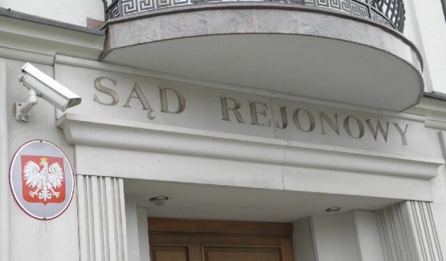 W niedzielę na Rynku w Opatowie odbędzie się zbieranie podpisów w obronie sądów.