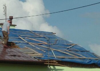 Możliwe, że mieszkańcy gminy Cmolas nie zapłacą ani grosza za utylizację eternitu.