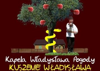 Płyta kapeli Władysława Pogody spod Kolbuszowej została wyróżniona w ogólnopolskim konkursie 'Folkowy Fonogram Źródeł