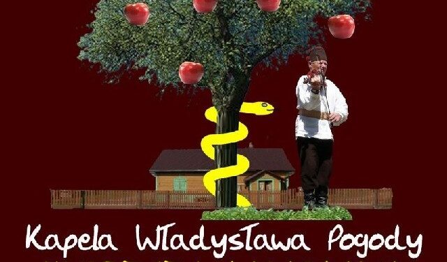 Płyta kapeli Władysława Pogody spod Kolbuszowej została wyróżniona w ogólnopolskim konkursie 'Folkowy Fonogram Źródeł