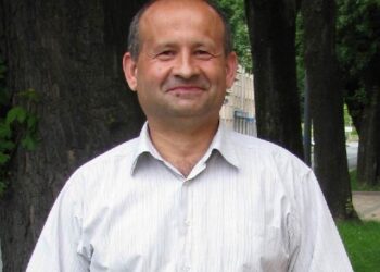 Radny powiatu mieleckiego Stanisław Kagan chce wymusić na Małopolsce remont drogi wojewódzkiej Mielec-Lisia Góra.