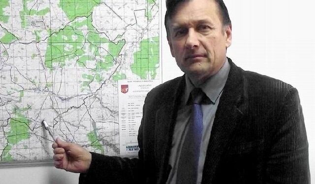 Najbliższe miesiące to będzie bardzo trudny czas dla gminy Cmolas.