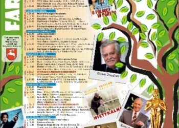 W Janowie Lubelskim trwa 8 Festiwal Artystów Filmu i Telewizji Fart 2012.