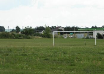 Centrum Łoniowa zmieni się dzięki unijnym środkom.