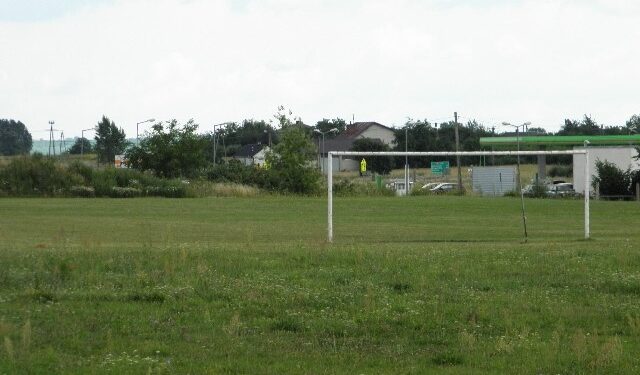 Centrum Łoniowa zmieni się dzięki unijnym środkom.