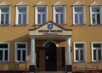 Burmistrz Kolbuszowej skarży się na fatalne warunki w magistracie